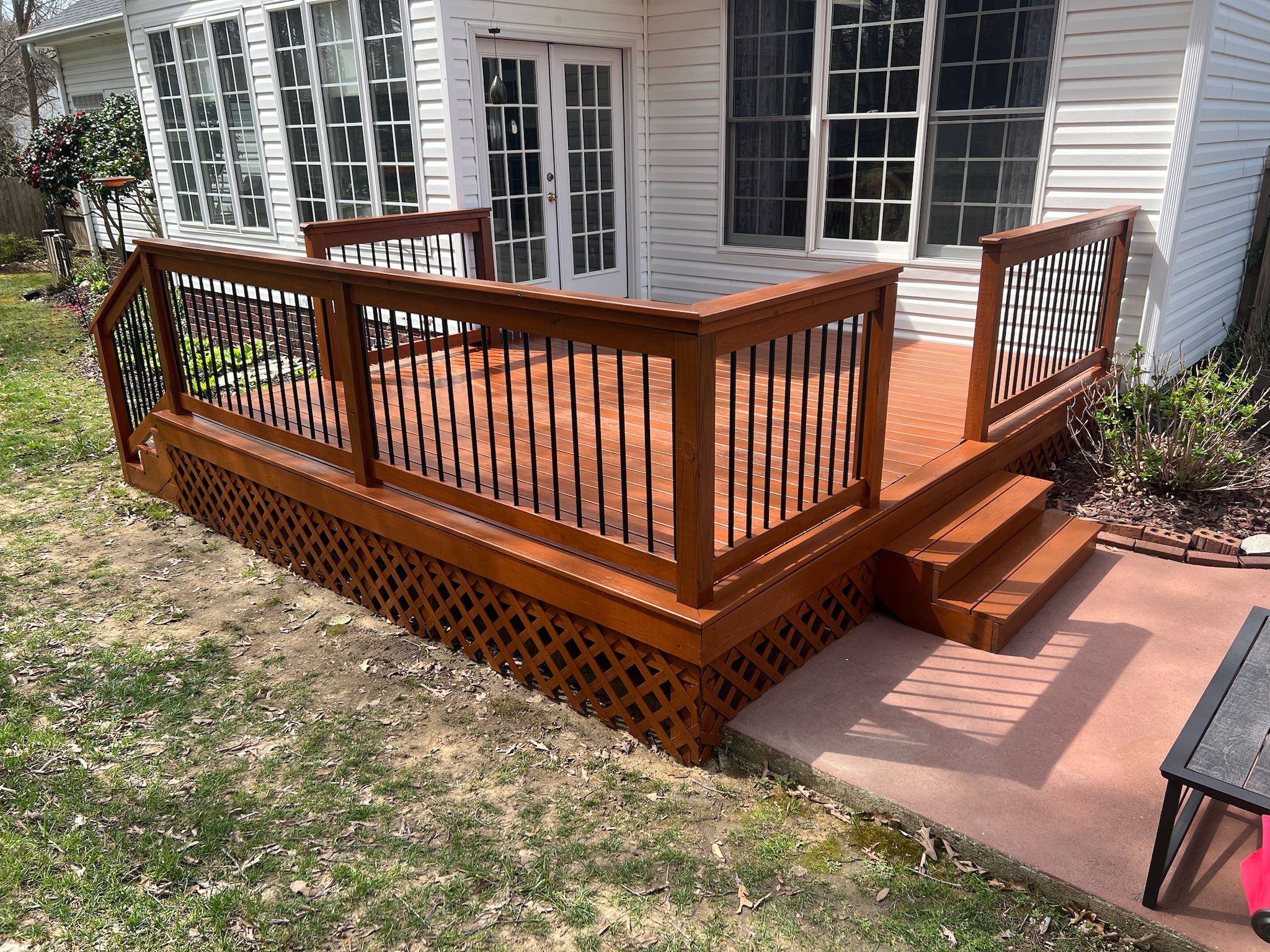 Proyecto de pintura 26